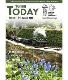 August 2022 Front Cover