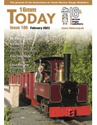 February 2023 Front Cover