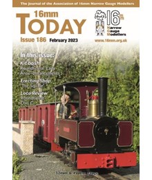 February 2023 Front Cover