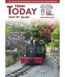 May 2023 Front Cover