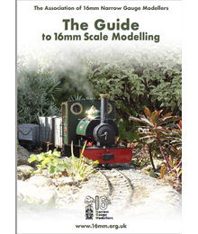The Guide to 16mm Scale Modelling