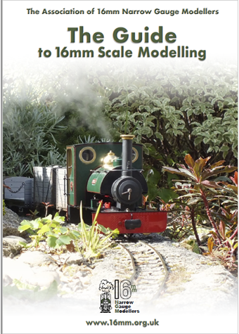 The Guide to 16mm Scale Modelling