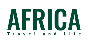 Africa Travel & Life logo
