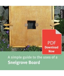 A Simple Guide to the uses of a Snelgrove Board - Bee Craft Digital...