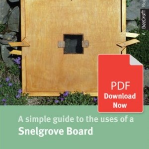 A Simple Guide to the uses of a Snelgrove Board - Bee Craft Digital...