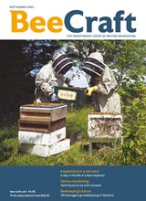 BeeCraft Sept 23