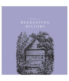 Essays in Beekeeping History book cover
