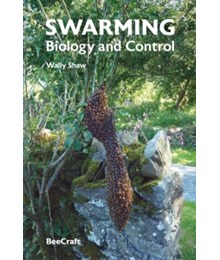 SWARMING Biology and Control book