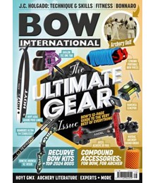 Bow Cover 178