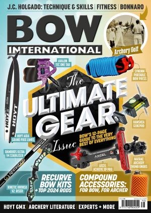 Bow Cover 178