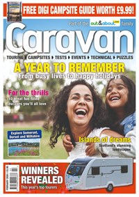 Caravan