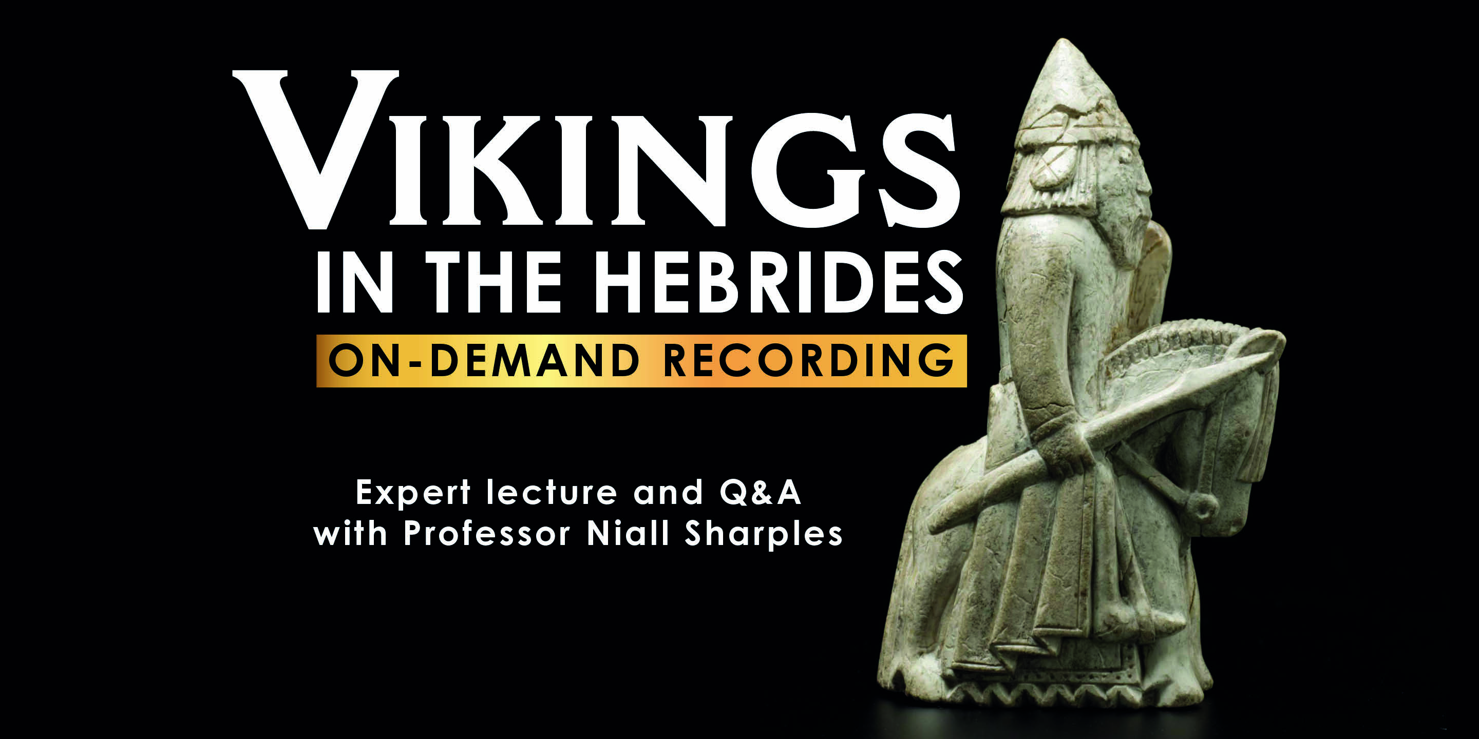 Hadrian's Wall Webinar