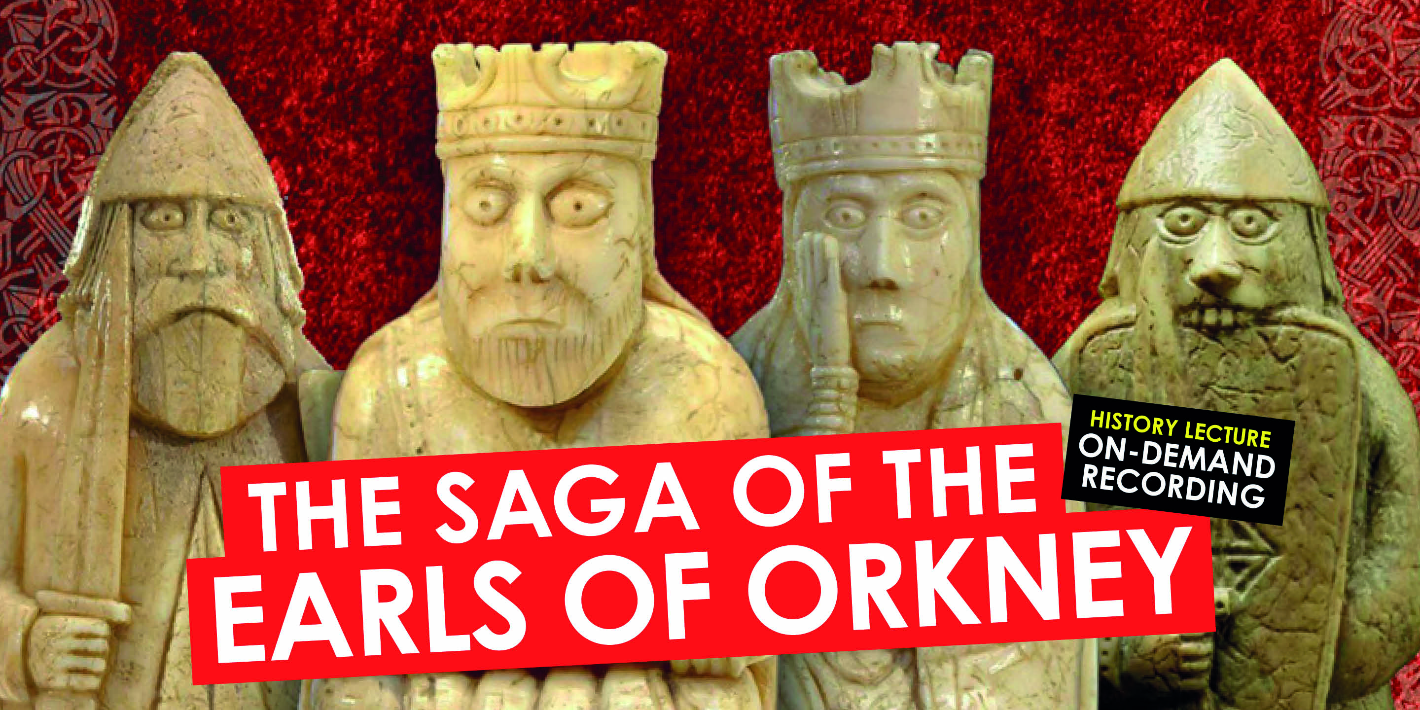 The saga of the earls of Orkney