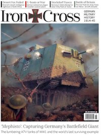 Iron Cross