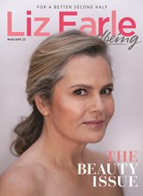 Liz Earle Wellbeing Mar Apr 2023