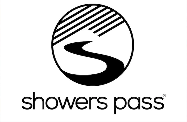 Showers Pass logo