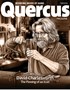 Quercus Issue 13 Jul Aug 22 front cover