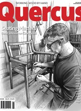 Quercus Issue 6 May June 2021