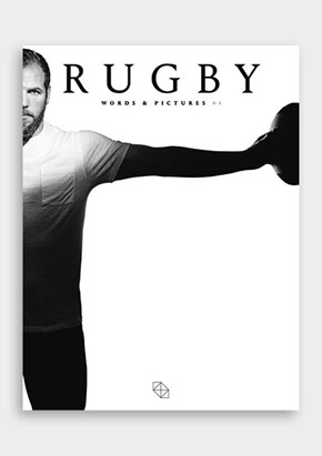Rugby Journal Issue 1