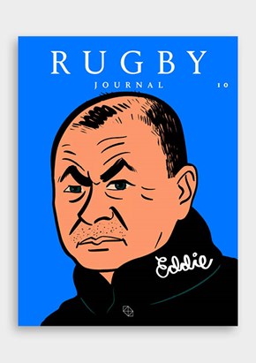 Rugby Journal Issue 10