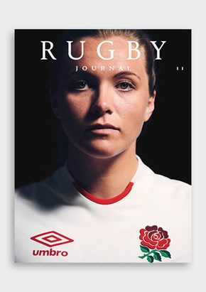Rugby Journal Issue 11