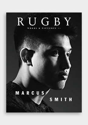 Rugby Journal Issue 2