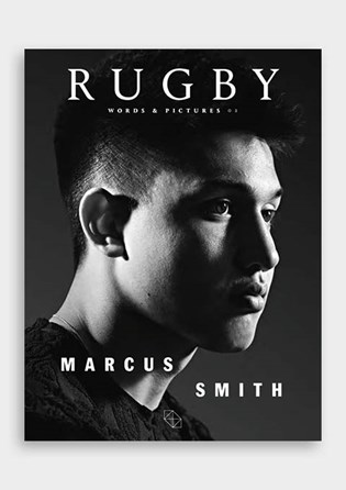 Rugby Journal Issue 2