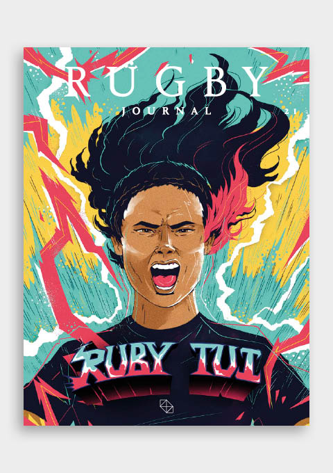 Rugby Journal Issue 21 Rugby Journal Issue 21