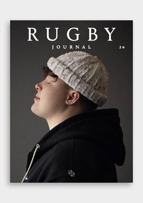 Rugby Journal Issue 26