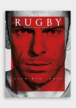 Rugby Journal Issue 3