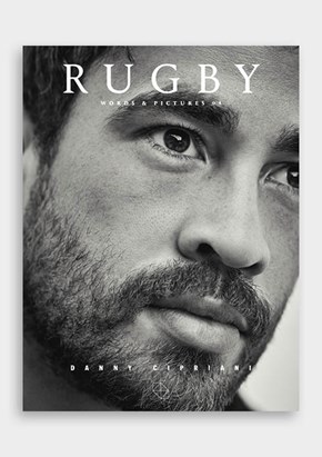 Rugby Journal Issue 4