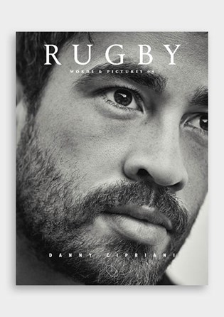 Rugby Journal Issue 4