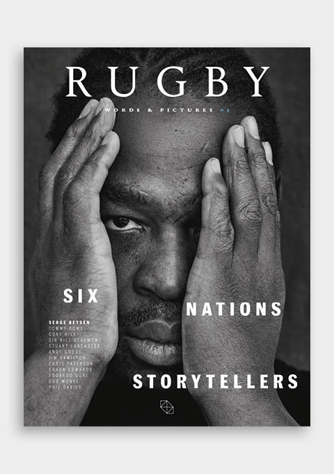 Rugby Journal Issue 5 Rugby Journal Issue 5