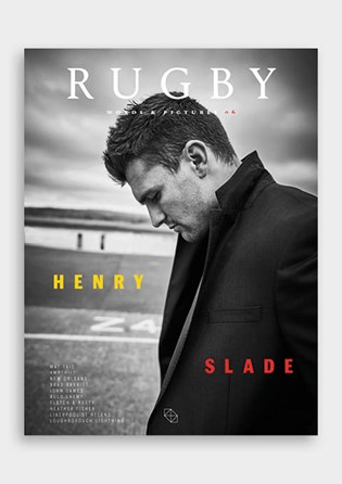 Rugby Journal Issue 6