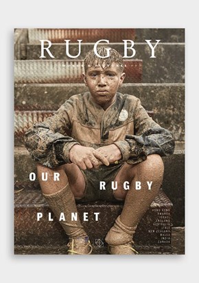 Rugby Journal Issue 7