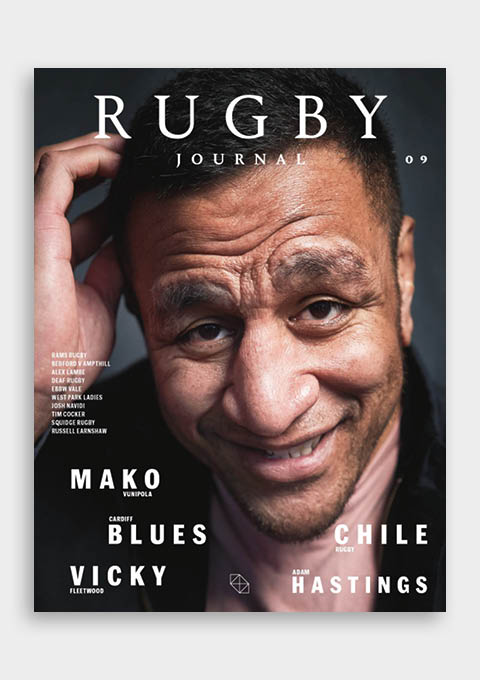 Rugby Journal Issue 9 Rugby Journal Issue 9