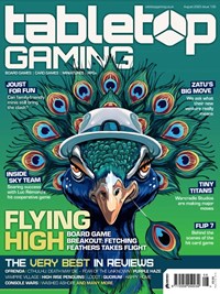 Tabletop Gaming