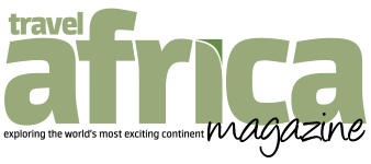 Travel Africa logo