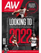 AW January 2022 front cover