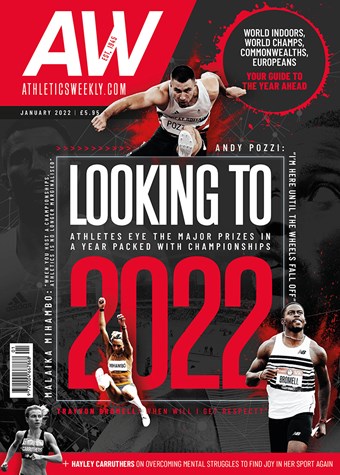AW January 2022 front cover