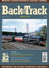BackTrack Cover Feb 2021