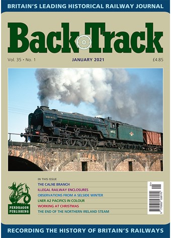BackTrack Cover Jan 2021