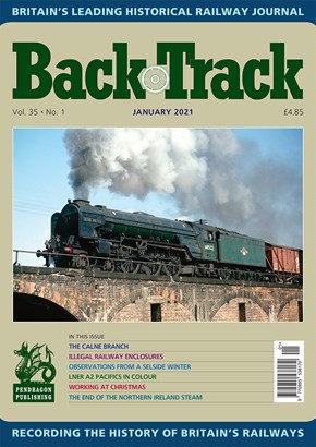BackTrack Cover Jan 2021