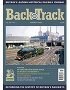 Backtrack Volume 36 No 1 January 2022