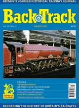 BackTrack Cover Mar 2021