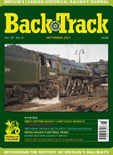 BackTrack Cover Sept 2021