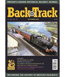 Backtrack October 2022 front cover magsubs