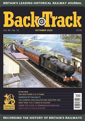 Backtrack October 2022 front cover magsubs