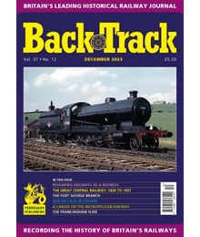 BackTrack_December_2023 Cover 