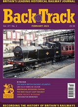 BackTrack_February_2023 front cover